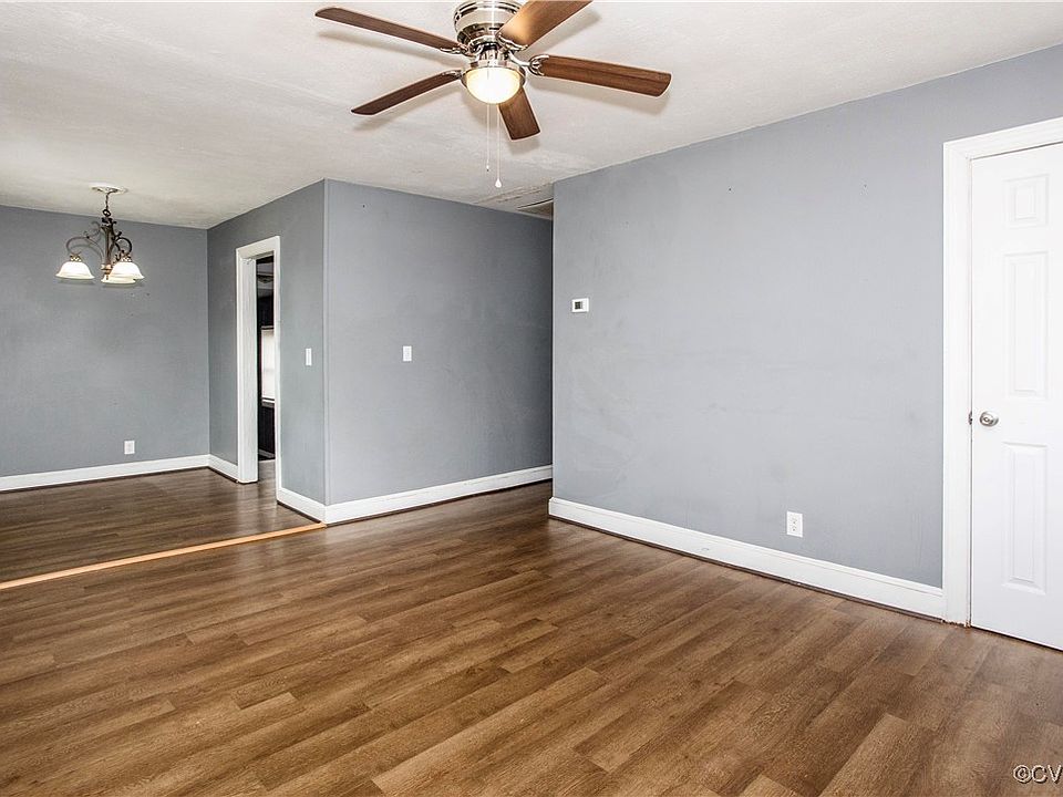 Painting Services work